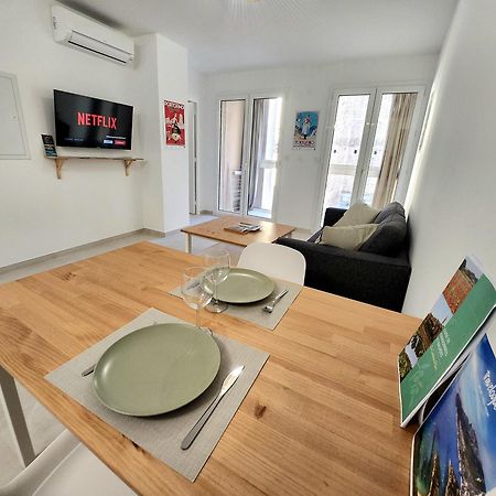 Le Cassidain - Port Et Plage - Luxious Appartement Cassis Eksteriør bilde