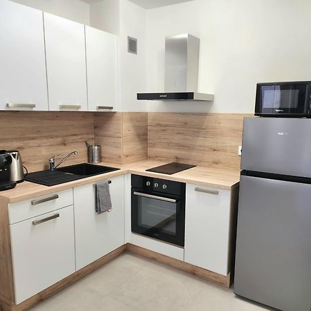 Le Cassidain - Port Et Plage - Luxious Appartement Cassis Eksteriør bilde