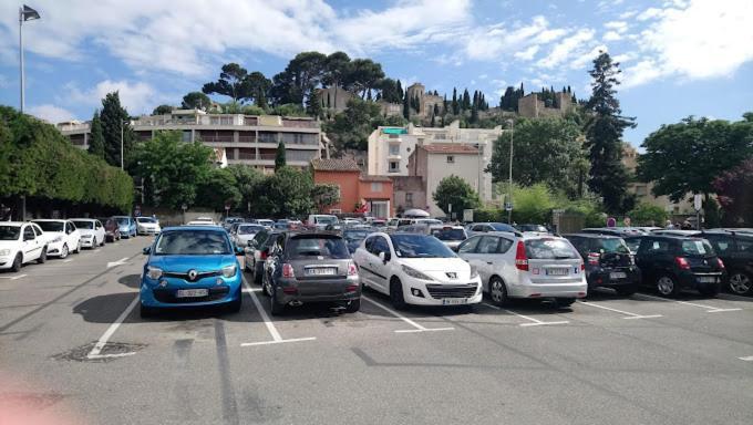 Le Cassidain - Port Et Plage - Luxious Appartement Cassis Eksteriør bilde
