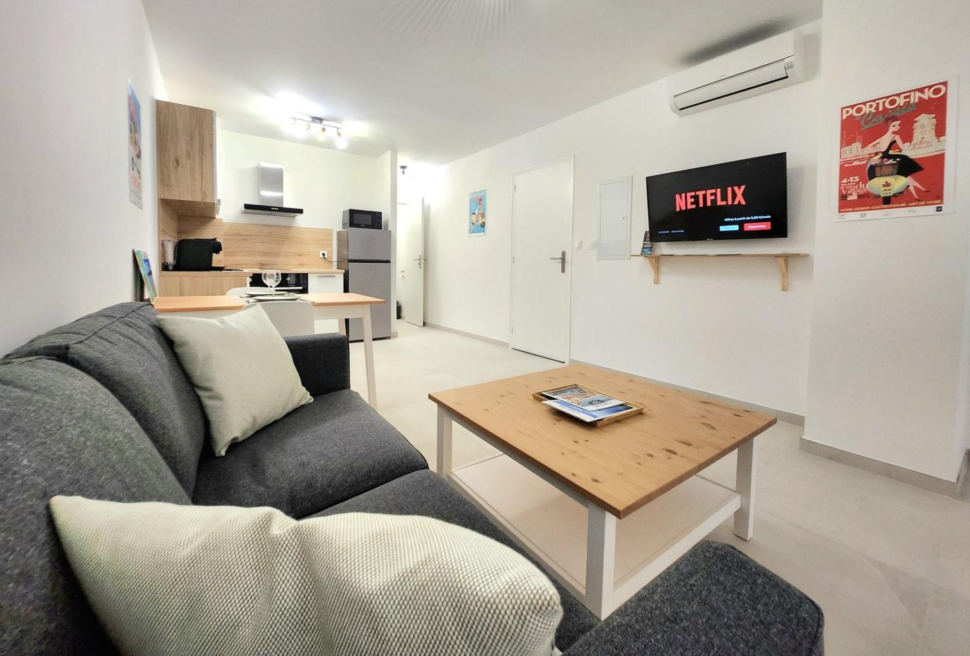 Le Cassidain - Port Et Plage - Luxious Appartement Cassis Eksteriør bilde